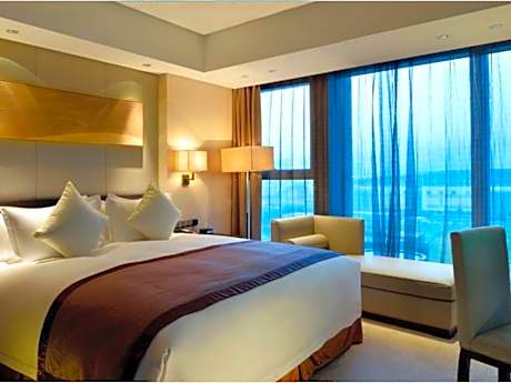 Super Deluxe Double Room`