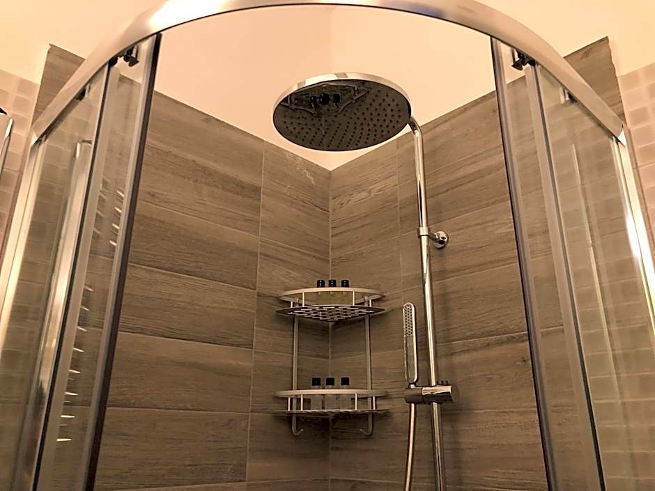 Pinotto B&B – Torre Annunziata, CO