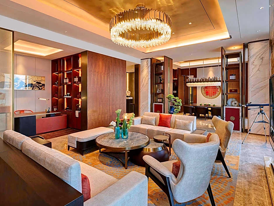 Pullman Huizhou Kaisa