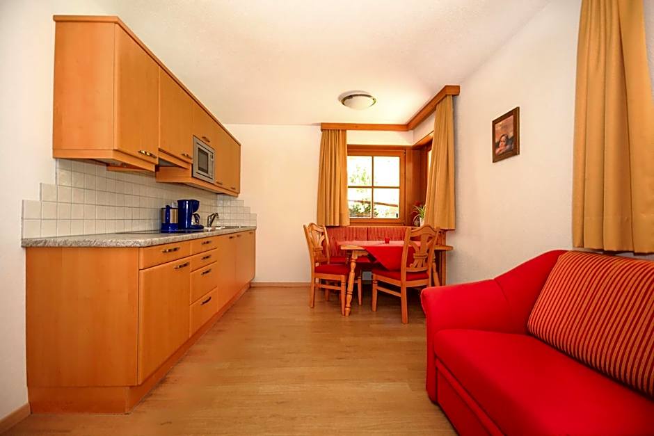 Alpinchalet Ortler