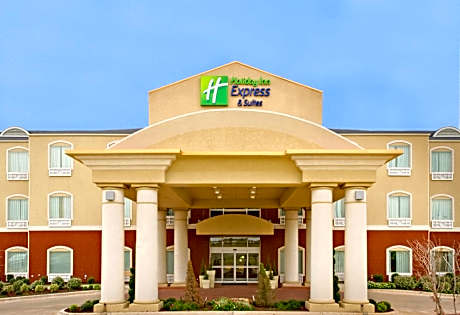 Holiday Inn Express Sweetwater Hotel By IHG