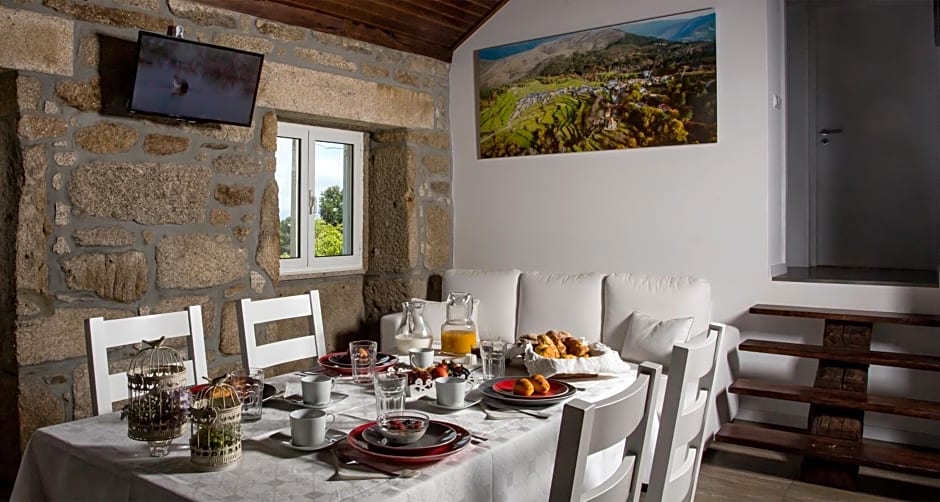 Casas Peralta - Amarela