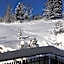 Schwarzwald-Hotel Kraeutle