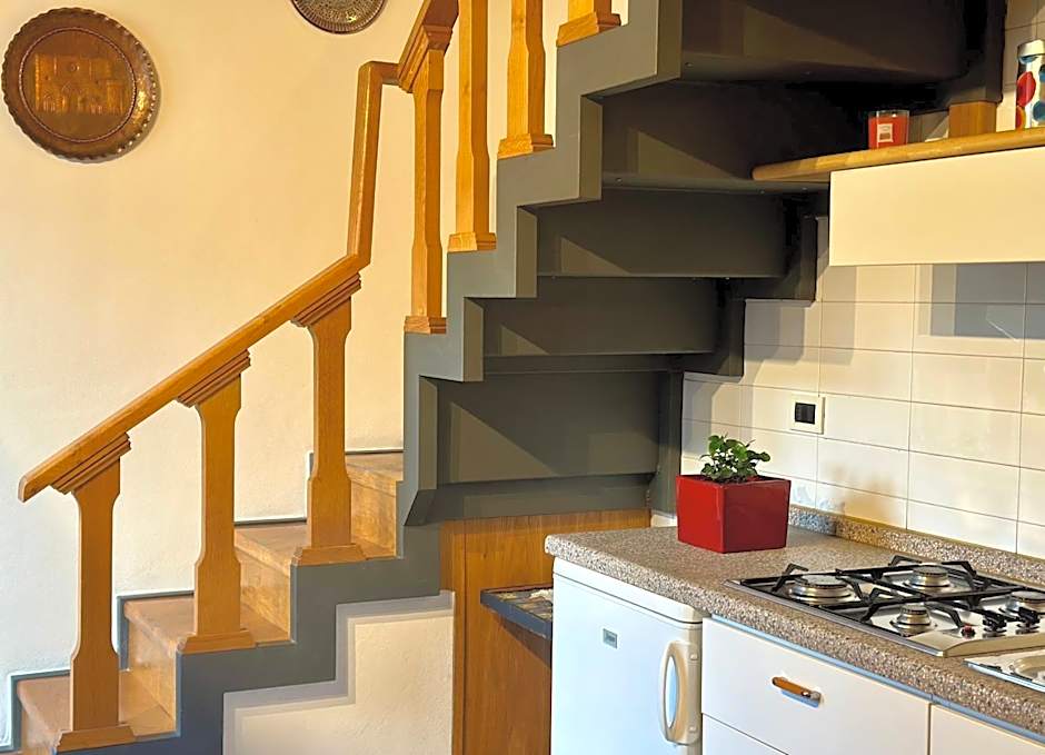 Residence Internazionale