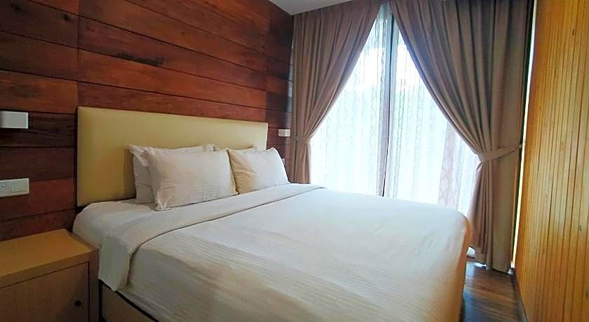 Kluang Container Hotel