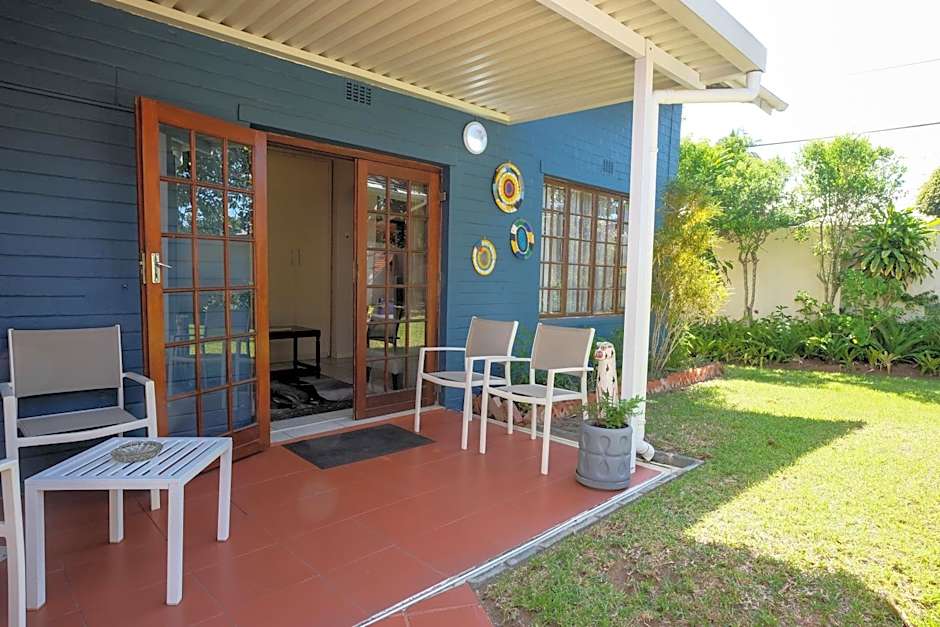 Whalesong Guest House