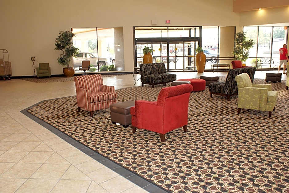 Wyndham Garden Stillwater