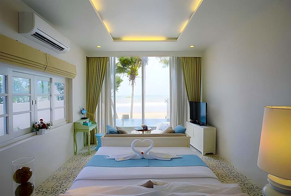 Bandara On Sea Rayong