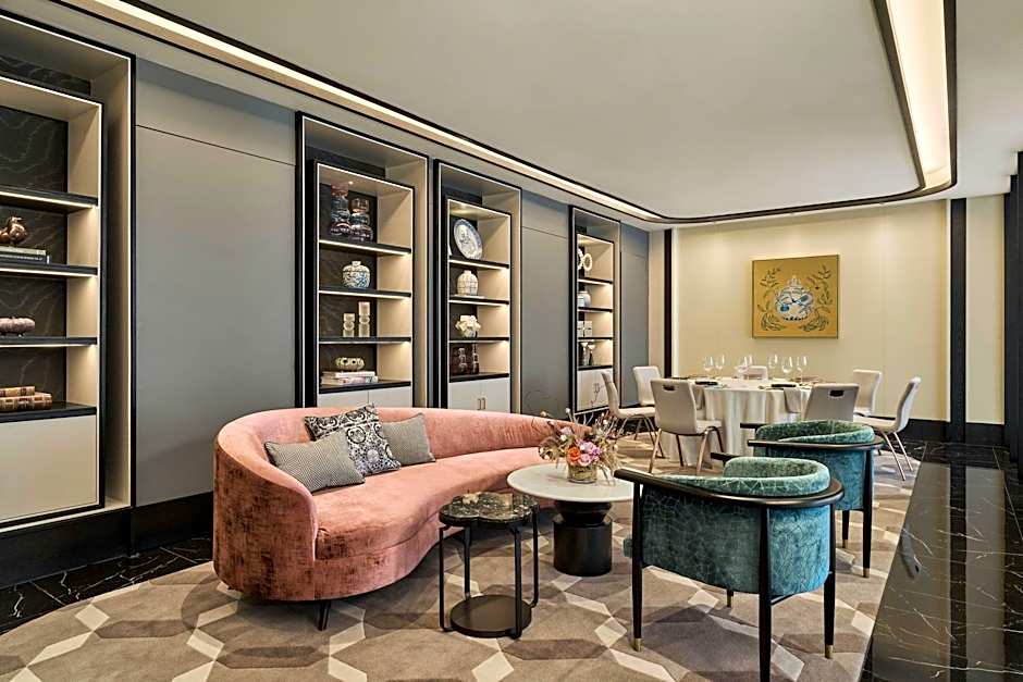 The Millen Penang, Autograph Collection