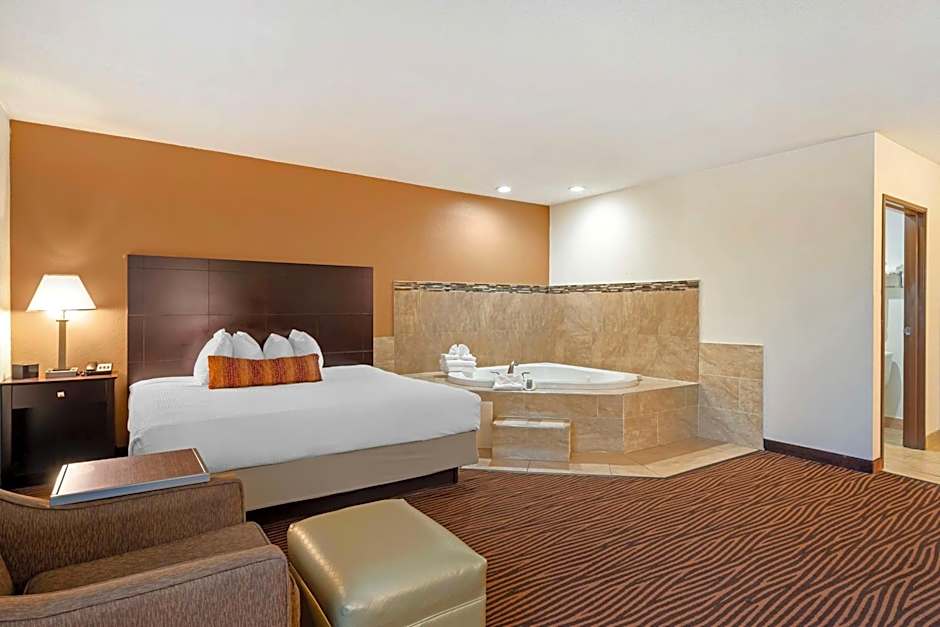 Best Western Des Plaines/O'Hare