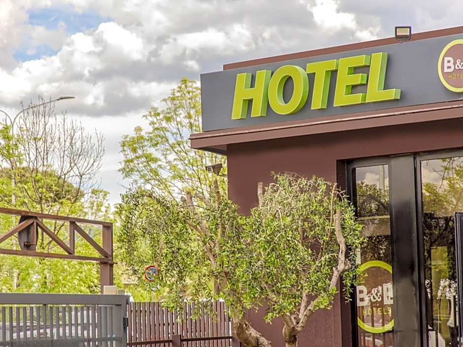 B&B Hotel Firenze Novoli