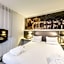 Novotel Suites Paris CDG Airport Villepinte