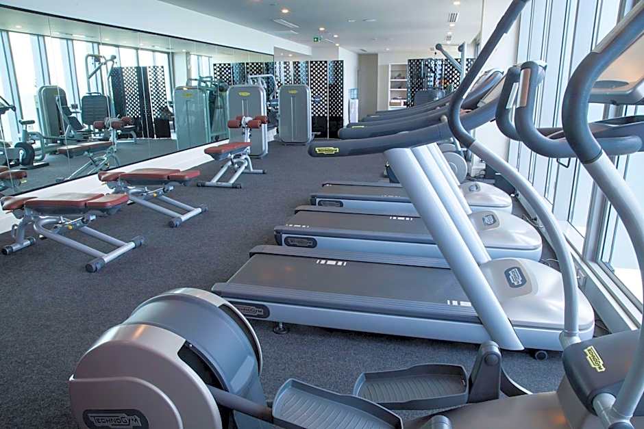 Grand Papua Hotel, a member of Radisson Individuals