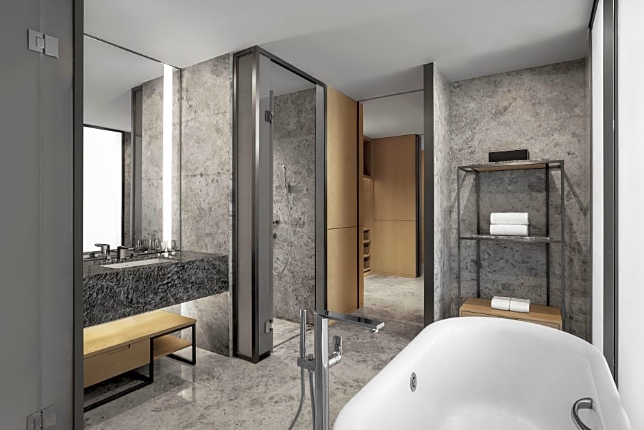 Courtyard by Marriott Taiyuan