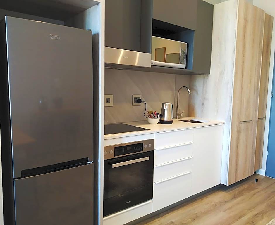 Menlyn Apartment