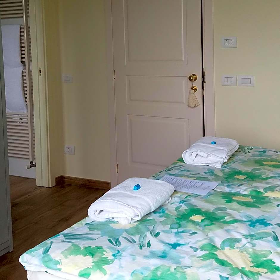 Alta Villa The Countryhouse Adults Only Boutique BnB