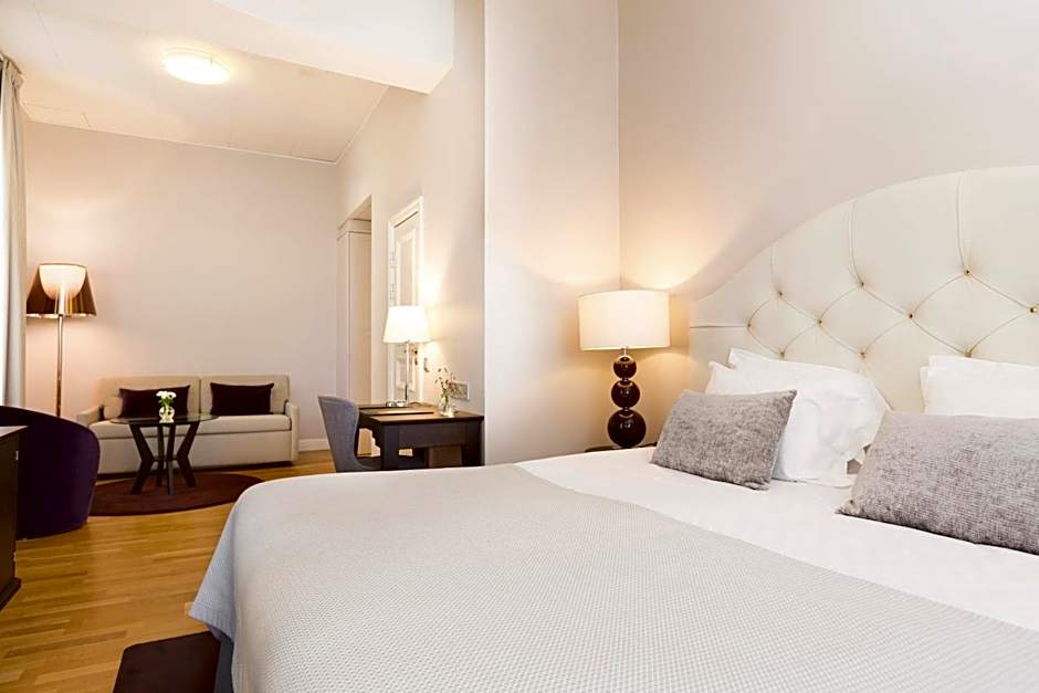 Elite Hotel Adlon
