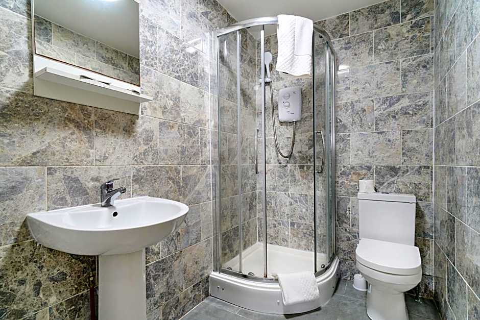 Woodlands Lodge Ilford