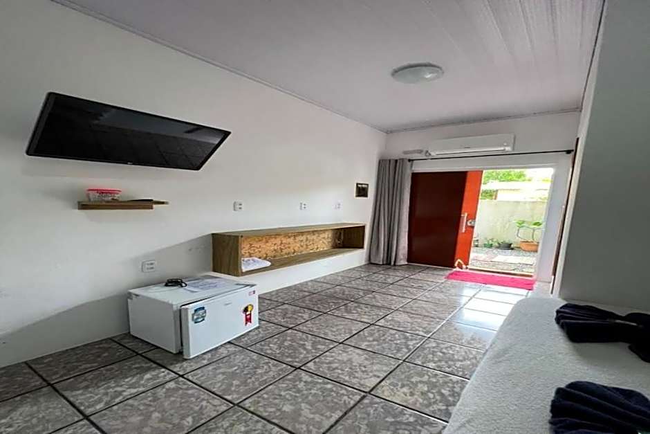 Pousada Armacao das Baleias