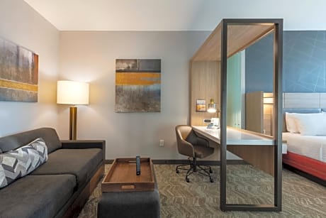 SpringHill Suites by Marriott Chattanooga South/Ringgold