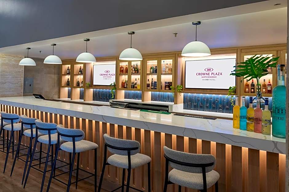 Crowne Plaza Santo Domingo By IHG