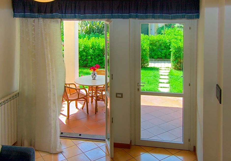 Residence I Giardini Del Conero