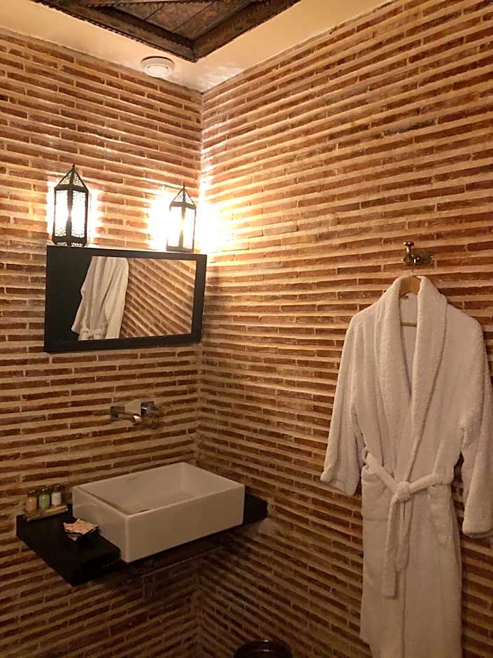 Riad Bellamane Marrakech