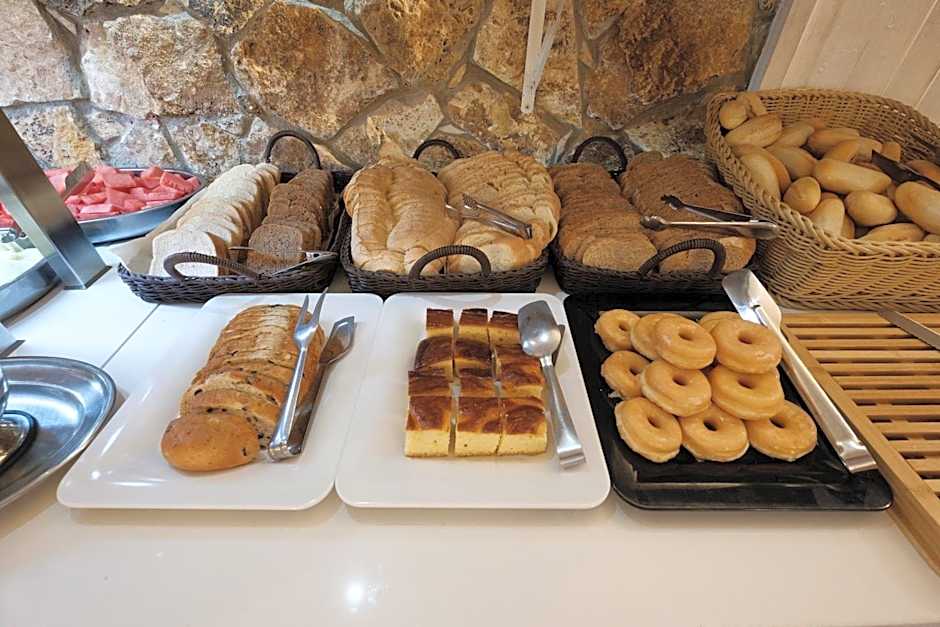 Hotel & Spa Sierra de Cazorla 4*