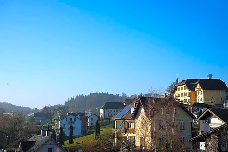 Hotel Restaurant Sailer