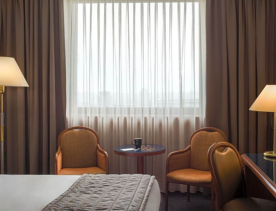 Panorama Hotel Prague