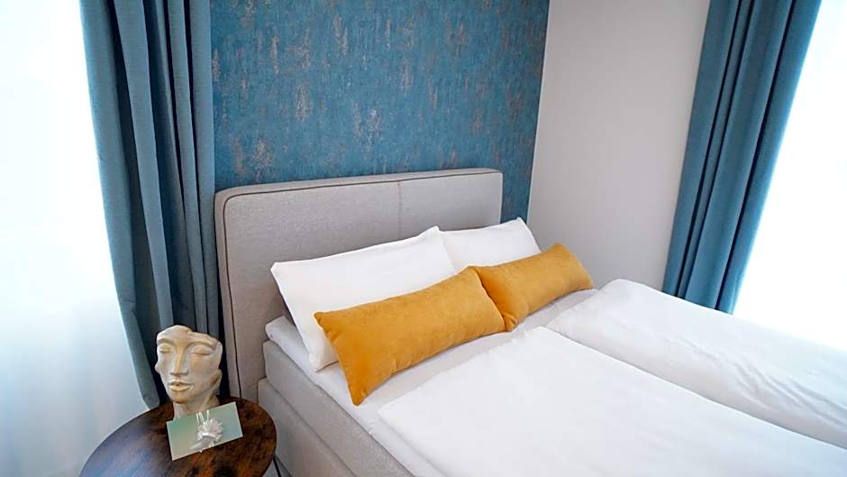 Hotel Böke Lörrach