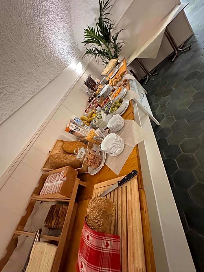 Garnì Hotel Tignale
