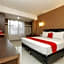 RedDoorz Plus @ Grand Populer Hotel Makassar