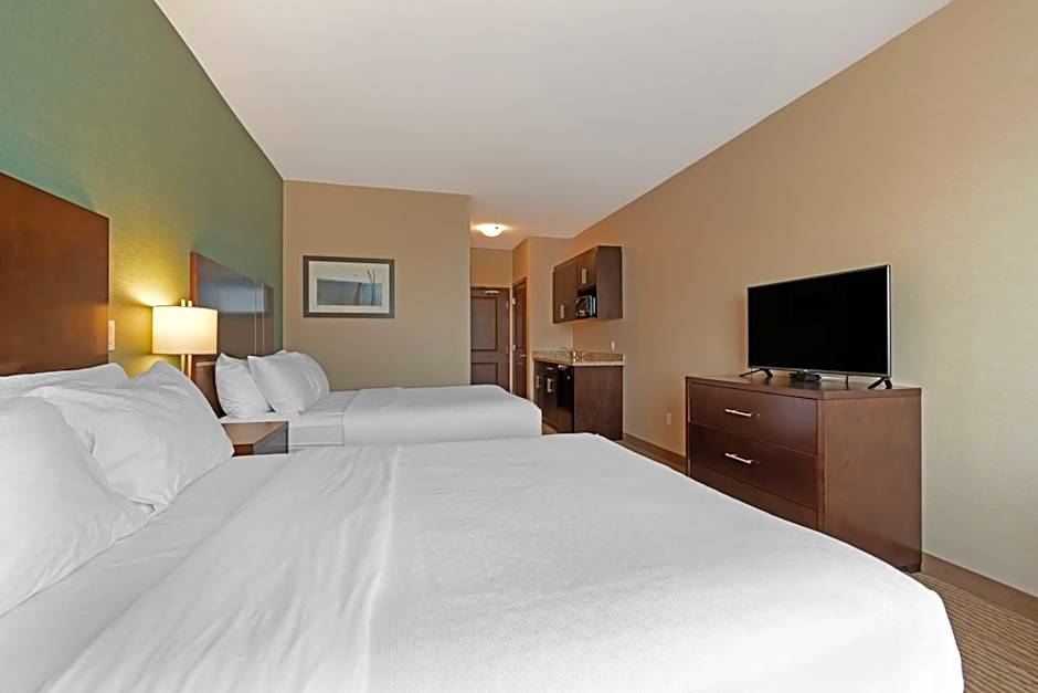 Best Western Plus Moosomin Hotel