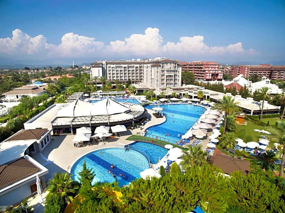 Sunis Elita Beach Resort Hotel & SPA