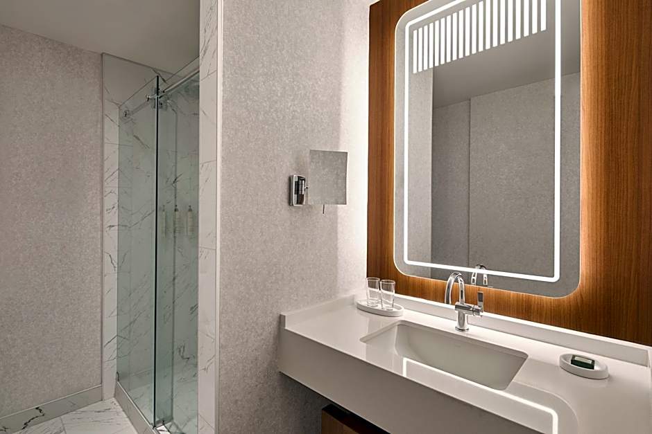 Hotel Cleveland Autograph Collection