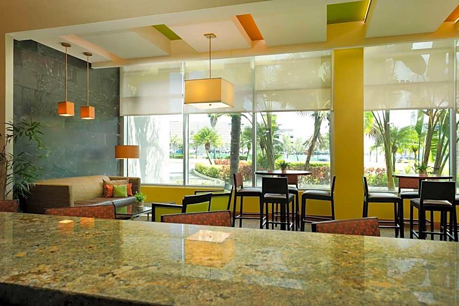 Hyatt Place Manati