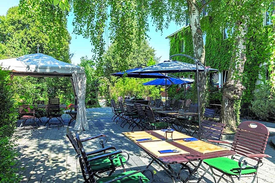 Hotel Gruner Sand
