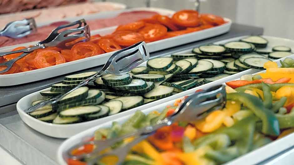 Good Morning City Copenhagen Star