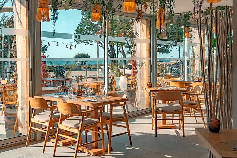 Hôtel Édenia - Spa Estime&Sens