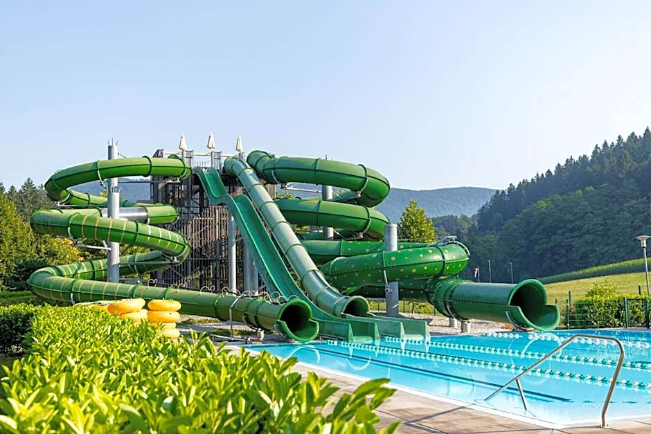 Hotel Balnea Superior - Terme Krka