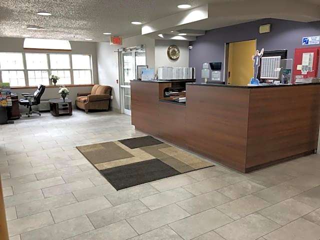 Microtel Inn & Suites by Wyndham Pittsburgh Airport