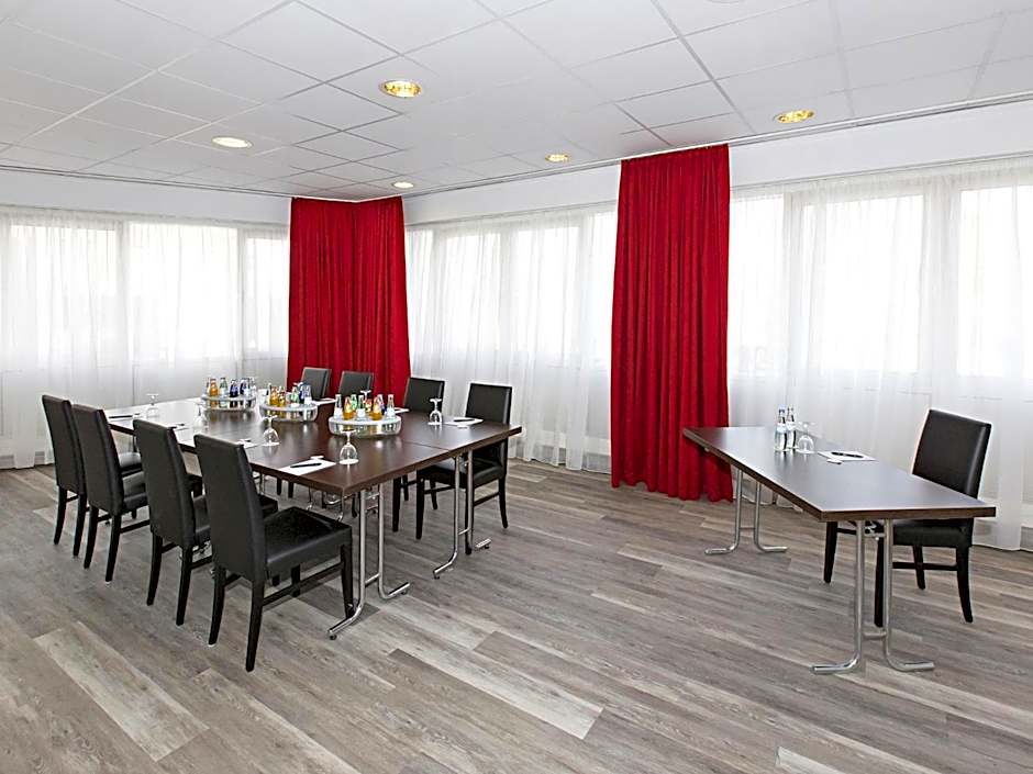 DORMERO Hotel Hannover-Langenhagen Airport