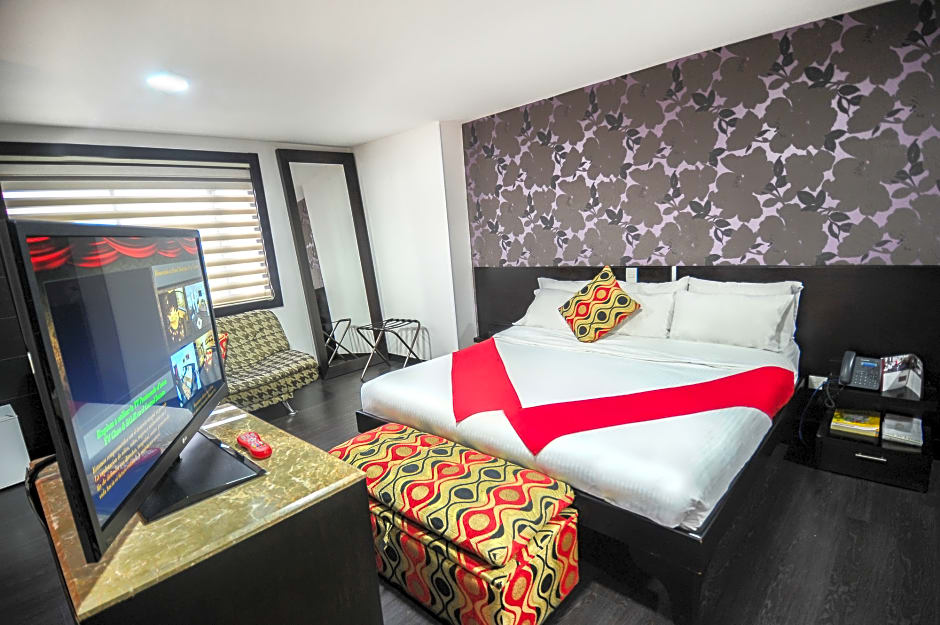 Hotel Boutique City Center