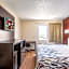 Red Roof Inn - El Paso West