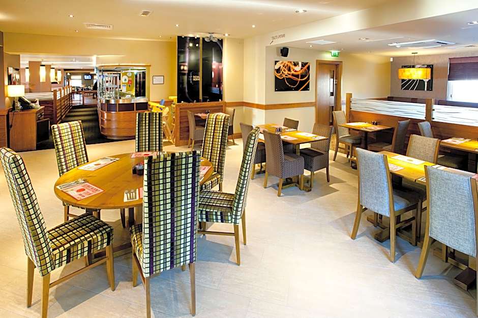 Premier Inn Inverness West