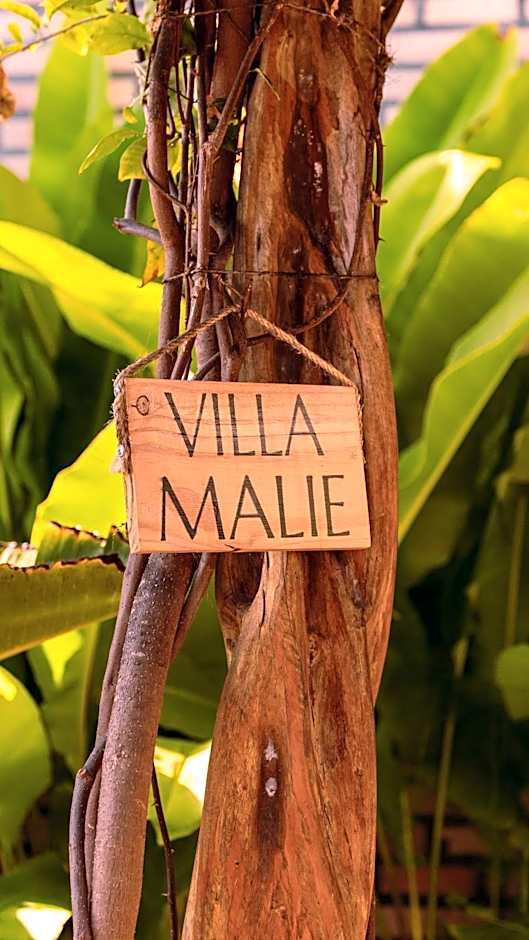Villa Malie