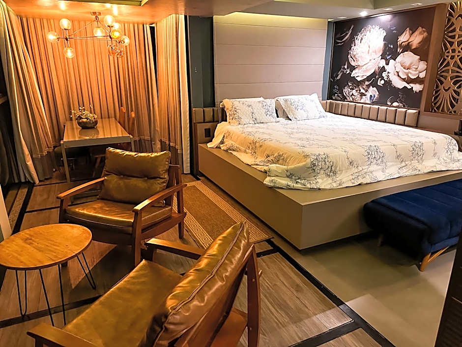 Mirante Pousada Boutique