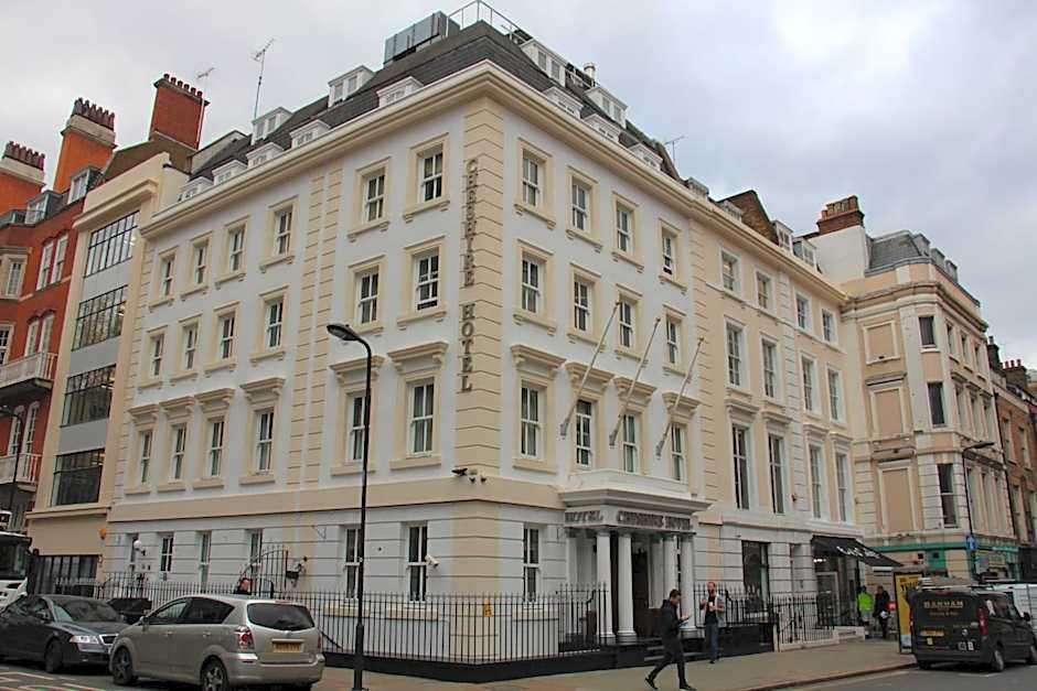 Cheshire Hotel