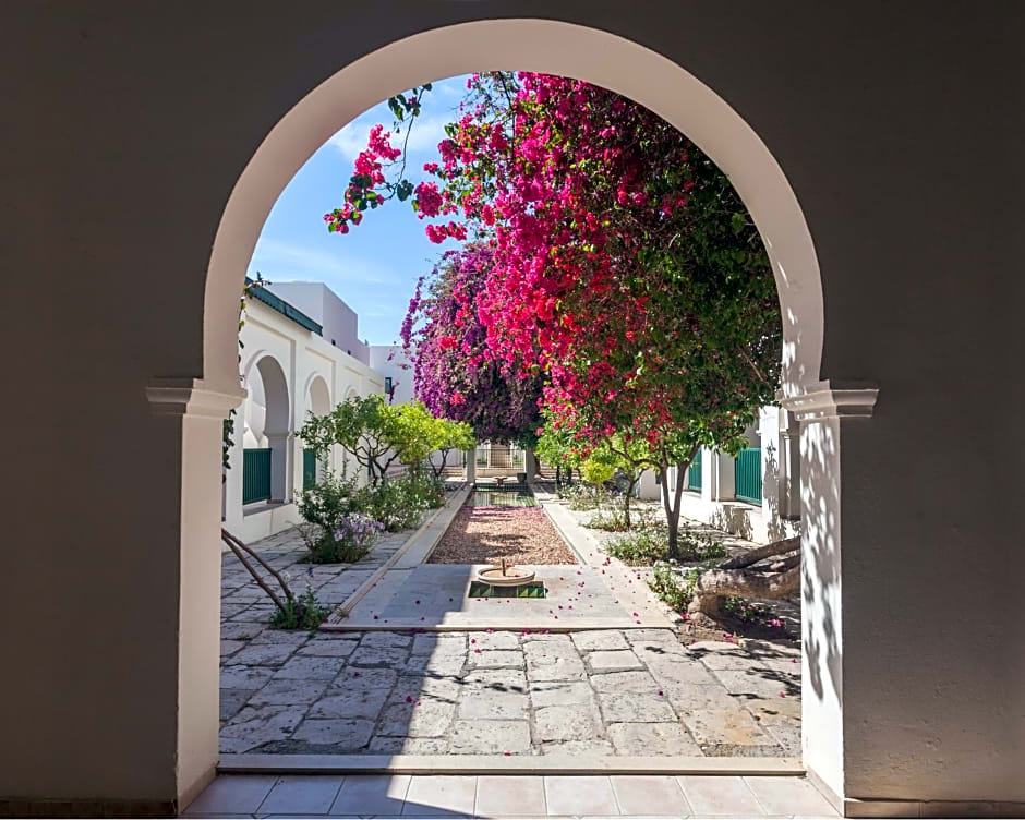 Seabel Alhambra Beach Golf & Spa